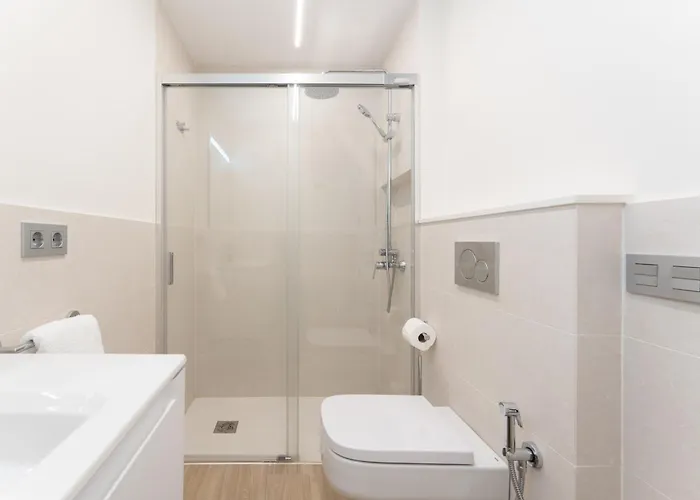 Apartamento Vivelorural Vista Canteras Las Palmas de Gran Canaria