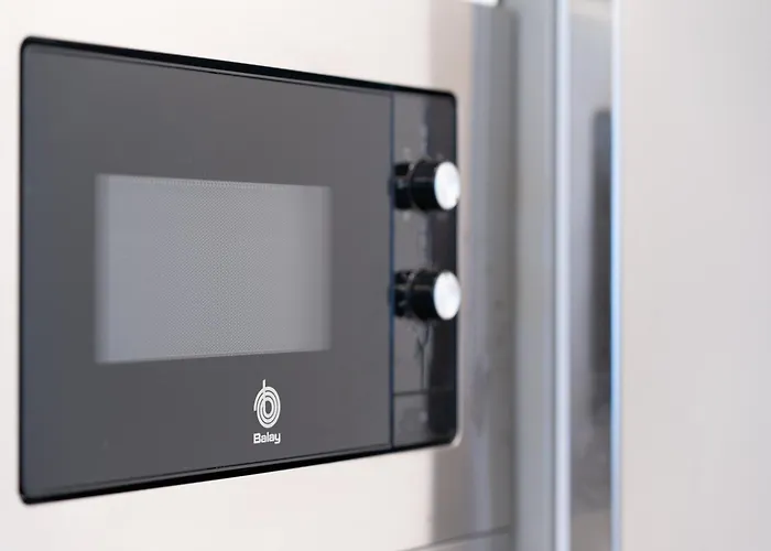 Vivelorural Vista Canteras