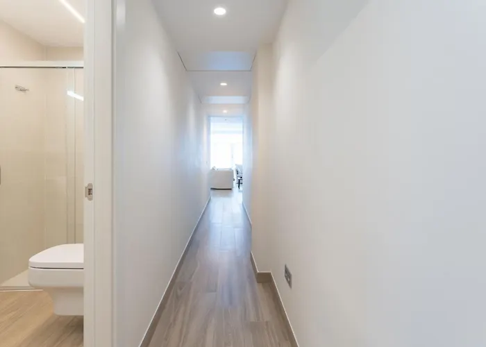 Apartamento Vivelorural Vista Canteras