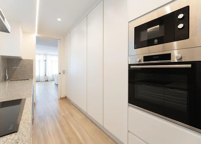 Vivelorural Vista Canteras * Las Palmas de Gran Canaria