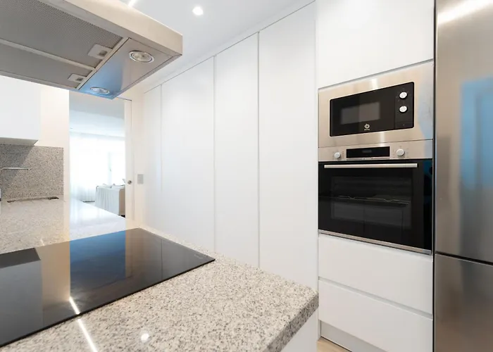 Apartamento Vivelorural Vista Canteras