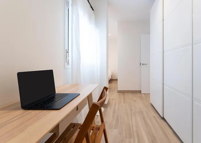 Apartamento Vivelorural Vista Canteras *