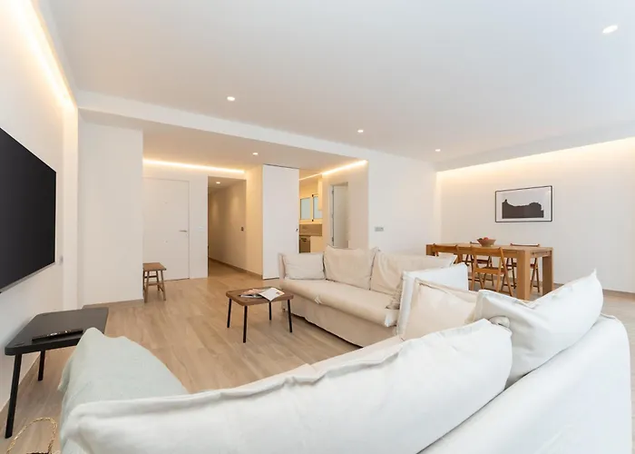 Vivelorural Vista Canteras Las Palmas de Gran Canaria