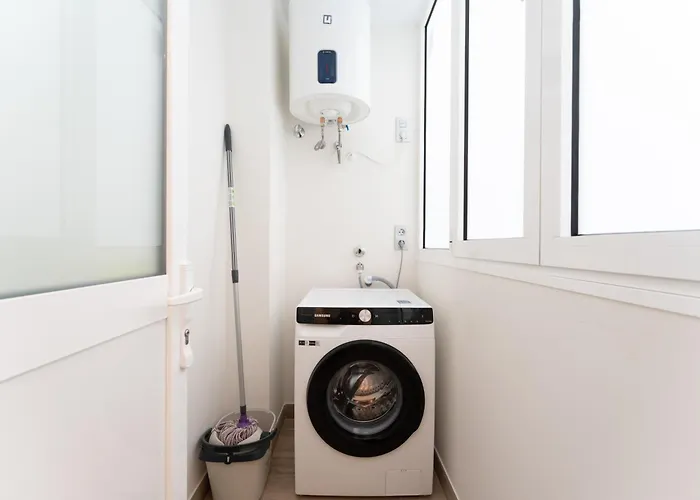 Apartamento Vivelorural Vista Canteras