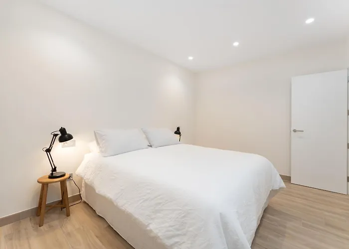 Vivelorural Vista Canteras Apartamento Las Palmas de Gran Canaria