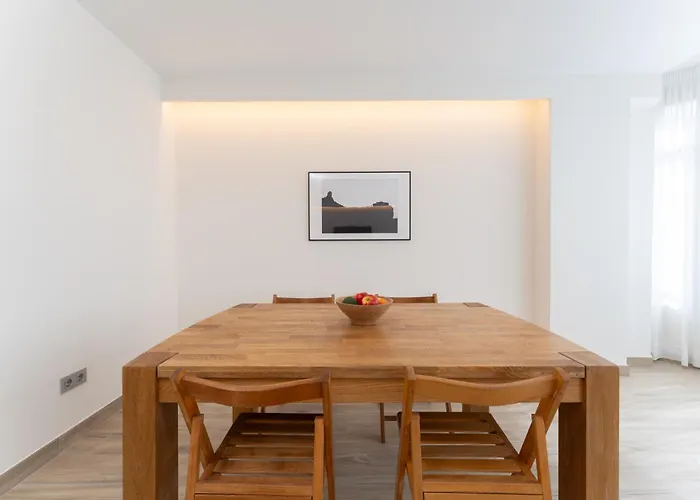 Vivelorural Vista Canteras *